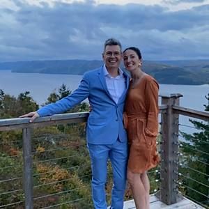 Meet your Posher, Martin